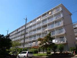 中山五月台住宅11号棟