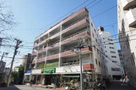 プリンスマンション