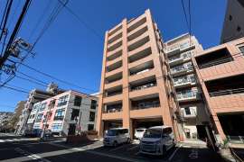 芦花公園ハイツ