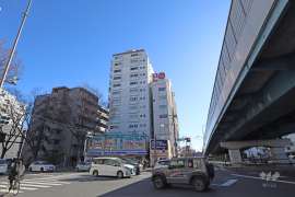 トーエイ高井戸