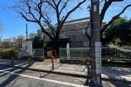 Lフォレスト杉並