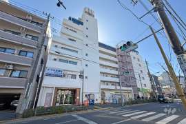 ハイネス阿佐ヶ谷