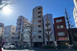 デュオスカーラ阿佐ヶ谷