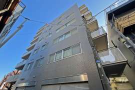 グランドメゾン南阿佐ヶ谷