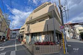 日伸西荻プラザ