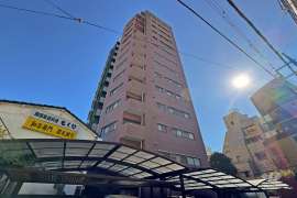 グリーンコート西荻窪