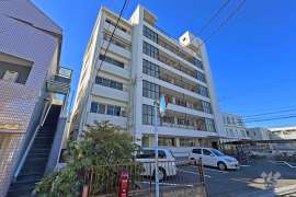 西荻フラワーマンション