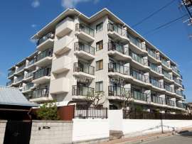 芦屋川ビューハイツ