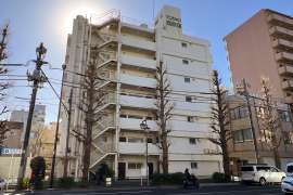 マンション西荻窪