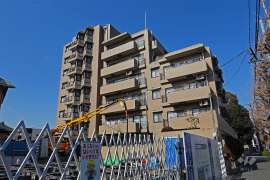 藤和シティコープ杉並善福寺