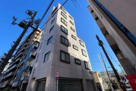 シティハイム善福寺