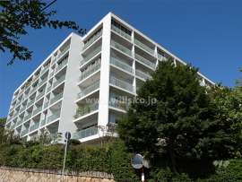 芦屋グランドハイツ