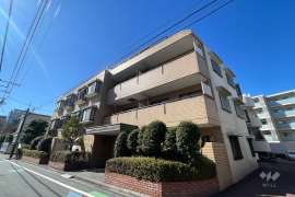 コープ野村荻窪