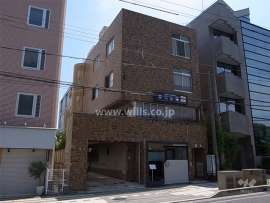 芦屋リバーサイドパレス