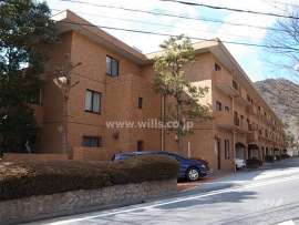 芦屋山手町ハウス