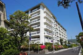 芦屋サンプラザ