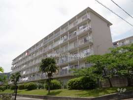 中山五月台住宅15号棟