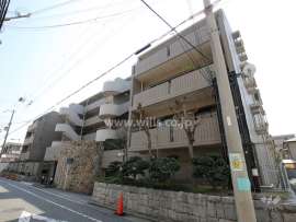 藤和芦屋呉川ホームズ