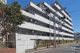 藤和南荻窪二丁目ホームズ