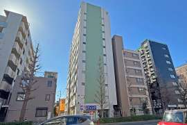 新高円寺ロイヤルマンション