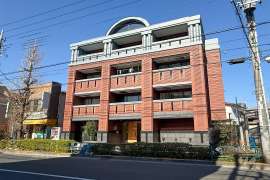 クレアシオン新高円寺