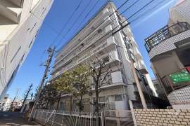 ベルエア新高円寺