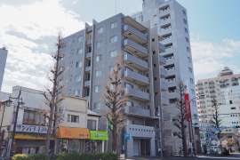 グランドメゾン高円寺