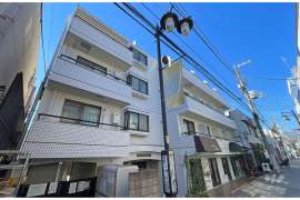 グレイス浜田山