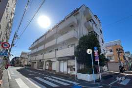 ルネ浜田山