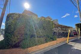 東急ドエルプレステージ浜田山ガーデンズ