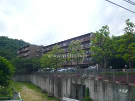 朝日プラザ芦屋山手1番館