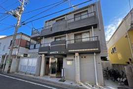 ジェイパーク方南町