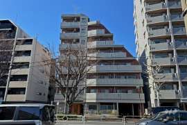 アヴィニティー高円寺南