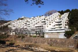 芦屋リバービュウアーバンライフ