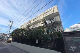 ライオンズマンション杉並堀ノ内