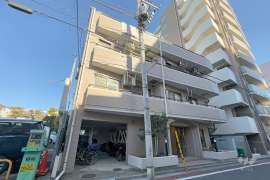 マートルコート杉並方南町