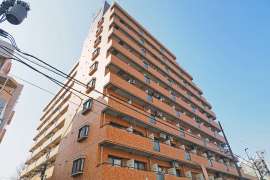 ライオンズプラザ方南町