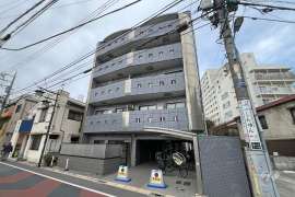 ベルコート東高円寺