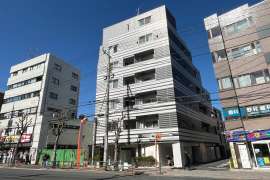 ステージファースト方南町アジールコート