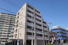 ルフォン杉並方南町
