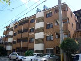 藤和ライブタウン芦屋西蔵外観