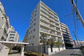 日商岩井第2方南町マンション