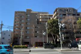 アトラス杉並方南町