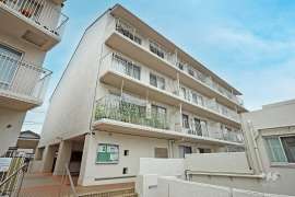 パークハイム杉並D棟