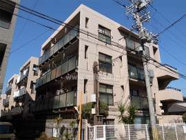 イスズハイツベル芦屋パート2