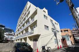 明穂和泉マンション