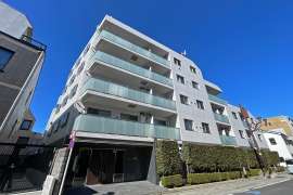 グローリオ永福町和泉
