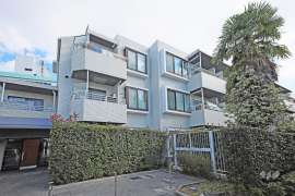 明大前パークホームズ