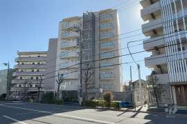 パークハウス杉並和泉ファーストヒルズ