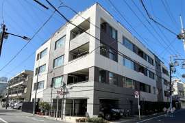 イニシアイオ杉並和泉